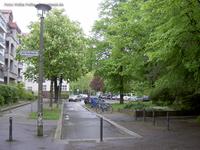 Kielblockstraße in Lichtenberg
