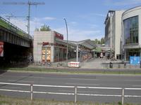 Likörfabrik Mampe in Lichtenberg
