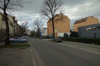 Josef-Orlopp-Straße Rittergutstraße