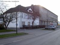 Norddeutschen Kugellagerfabrik - VEB Wälzlagerfabrik Josef Orlopp