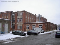Konsum-Genossenschaft Berlin Brotfabrik