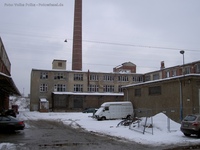 Konsum-Genossenschaft Berlin Brotfabrik
