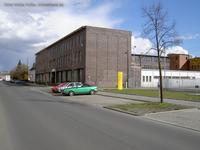 Norddeutschen Kugellagerfabrik -  VEB Wälzlagerfabrik Josef Orlopp
