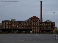 KGB Großbäckerei in Lichtenberg
