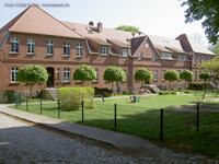 Gut Alt Schwerin Inspektorenhaus