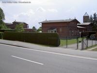 Bahnhof Karow (Meckl) Bahnarbeiterhaus