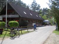 Plauer See Seerundweg Naturcamping Malchow