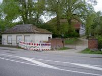 Appelburg Gutshaus