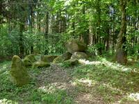 Neu Stuer Großsteingrab