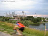24h race Olympiapark München