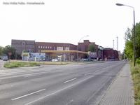 E. Brabandt Maschinenfabrik an der Rummelsburger Landstraße