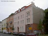 Mietshaus Lehmann in der Wilhelminenhofstraße