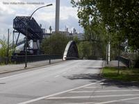 Bullenbahn Schöneweide - Stubenrauchbrücke
