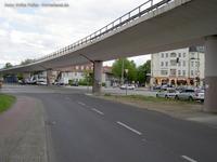 Kreuzung Rummelsburger Straße/An der Wuhlheide/Edisonstraße/TreskowalleePICT5630