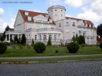 Parkhotel Schloss Kaulsdorf - Druckrohrleitung Müggelsee-Lichtenberg