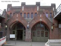 Bahnhof Friedrichshagen