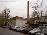 Alte Fabrik Frankfurter Allee