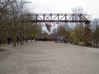 Beschaubrücke der Görlitzer Bahn
