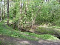 Heidekampgraben im Treptower Park