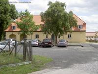 Gutshof Boddinsfelde bei Brusendorf