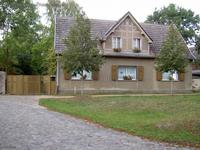 Wohnhaus an der Dorfaue in Kleinschönebeck