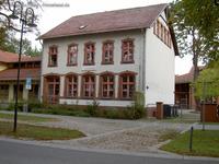 Storchenschule in Kleinschönebeck