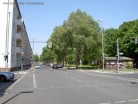 Ruschestraße in Lichtenberg