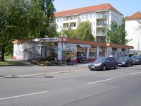 Minimarkt & Backshop Ruschestraße Ecke Rutnikstraße