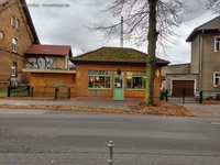 Kleinbahnhof Königs Wusterhausen