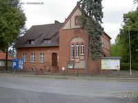 Kallinchen Schule