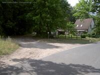 Kallinchen Motzenmühle Zossener Straße