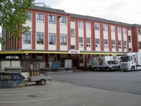 Neukölln Likörfabrik Süßkind