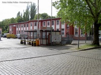 Neukölln Likörfabrik Süßkind