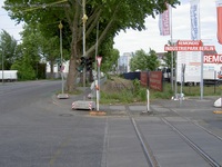 Industriebahn Neukölln Lahnstraße