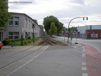 Industriebahn Neukölln Lahnstraße