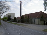 Grünau Dahme-Spree-Kaserne