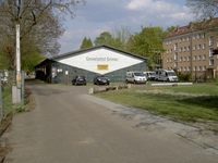 Exportbier-Brauerei Grünau - Gewerbehof Grünau