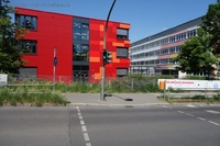 Schule am Buntzelberg