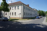 Bohnsdorf Nervengasinstitut