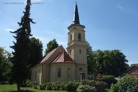 Bohnsdorf Dorfkirche