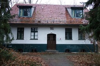 FEZ Forsthaus Wuhlheide