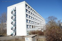 Stasi HA VIII Karlshorst