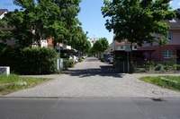 Karlshorst Rheinisches Viertel