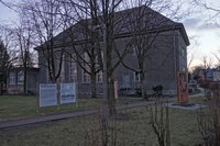 Deutsch-Russisches Museum Karlshorst