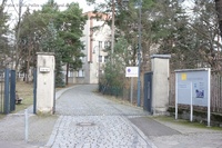 St.-Antonius-Hospital Karlshorst