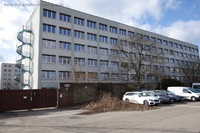 Stasi HA VIII Karlshorst