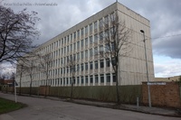 Stasi Abteilung N Karlshorst