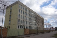 Stasi Abteilung N Karlshorst
