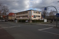 Praxishaus Karlshorst