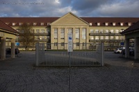 Pionierschule Karlshorst